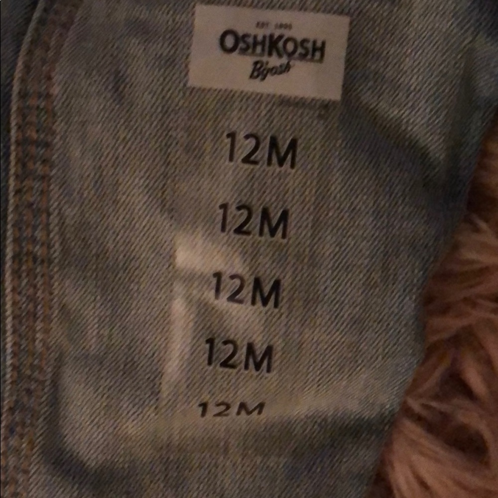 Overalls - Picture 3 of 4
